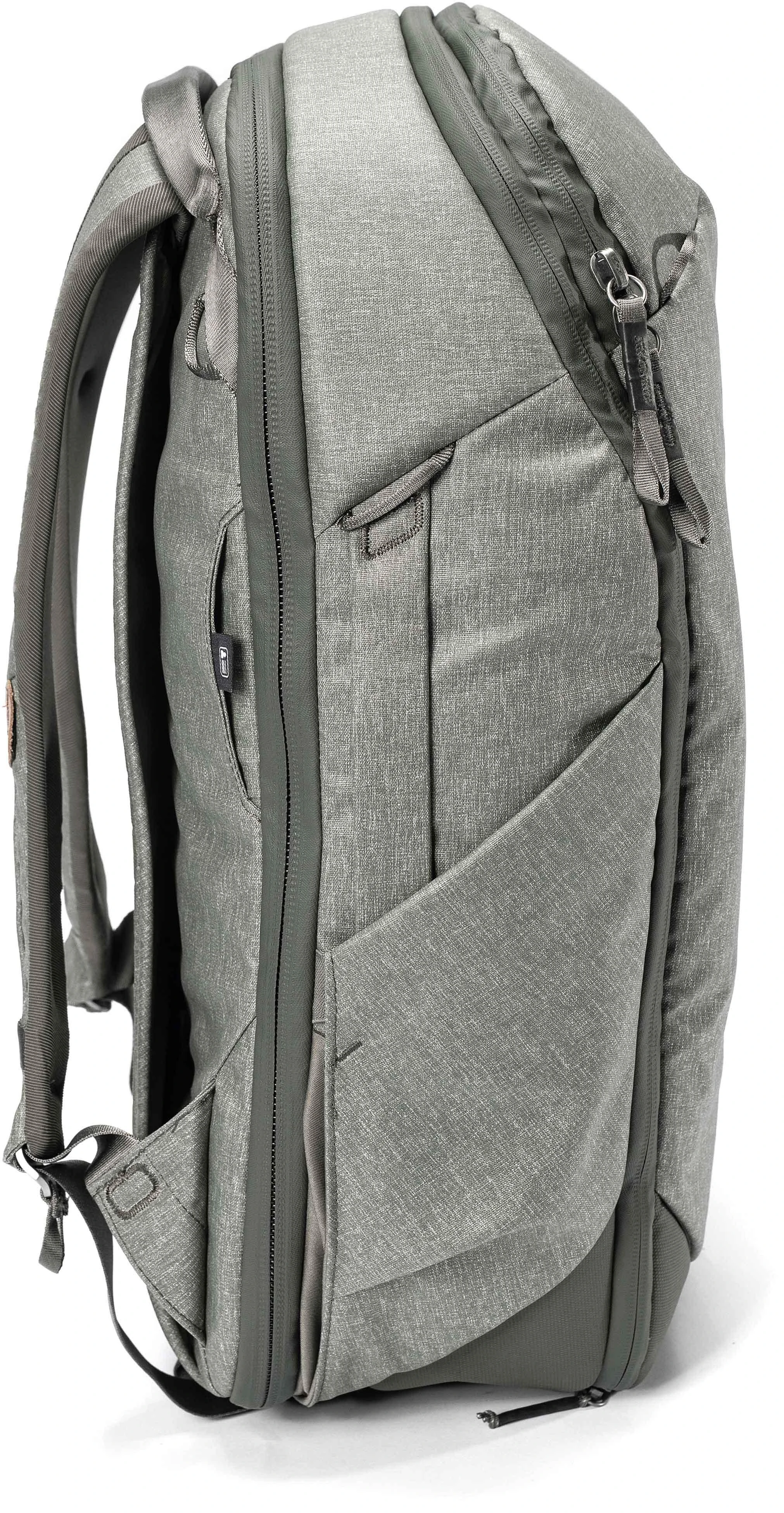 Peak Design Kelioninė kuprinė 30L, šalavijas