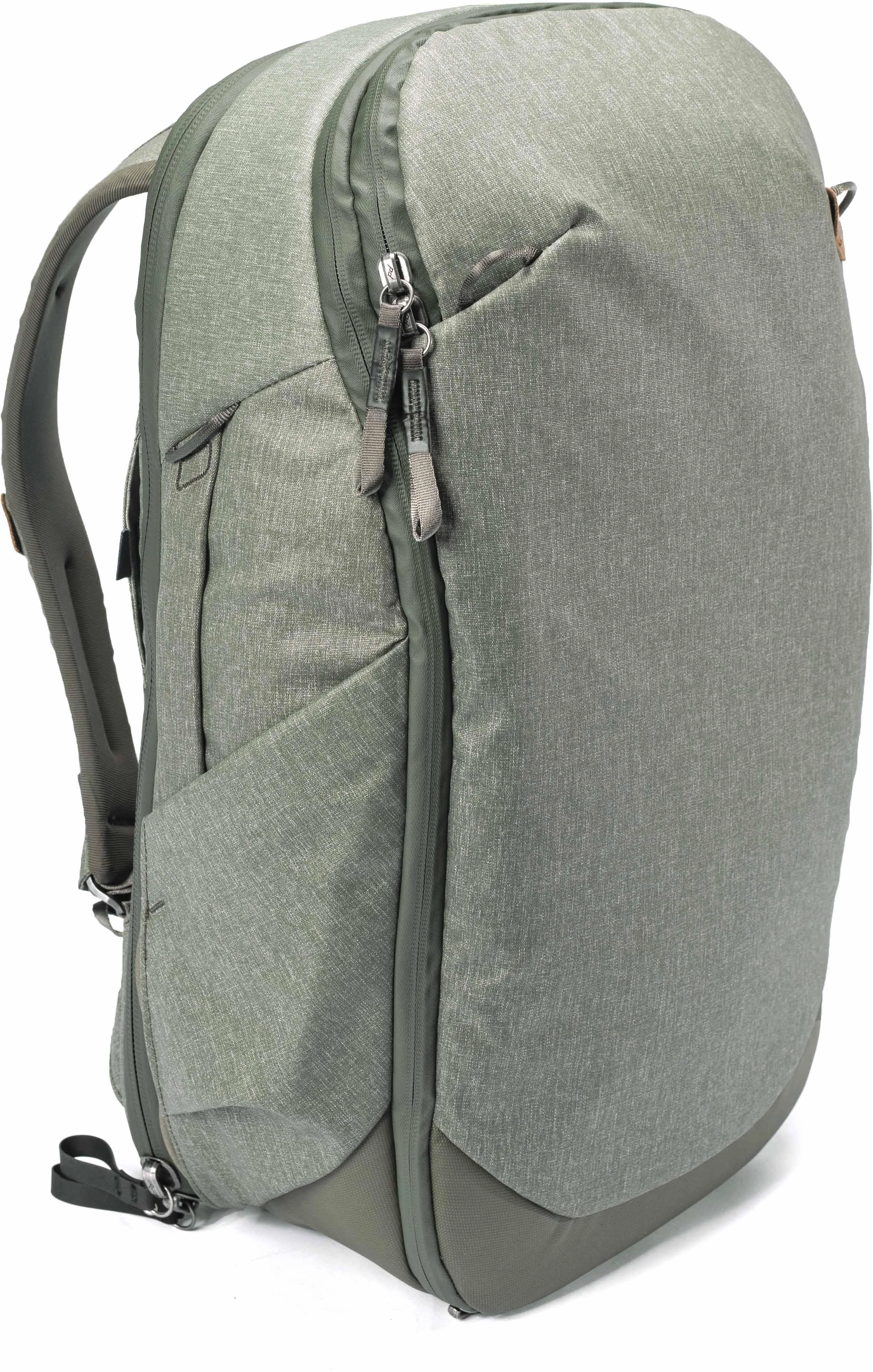 Peak Design Kelioninė kuprinė 30L, šalavijas