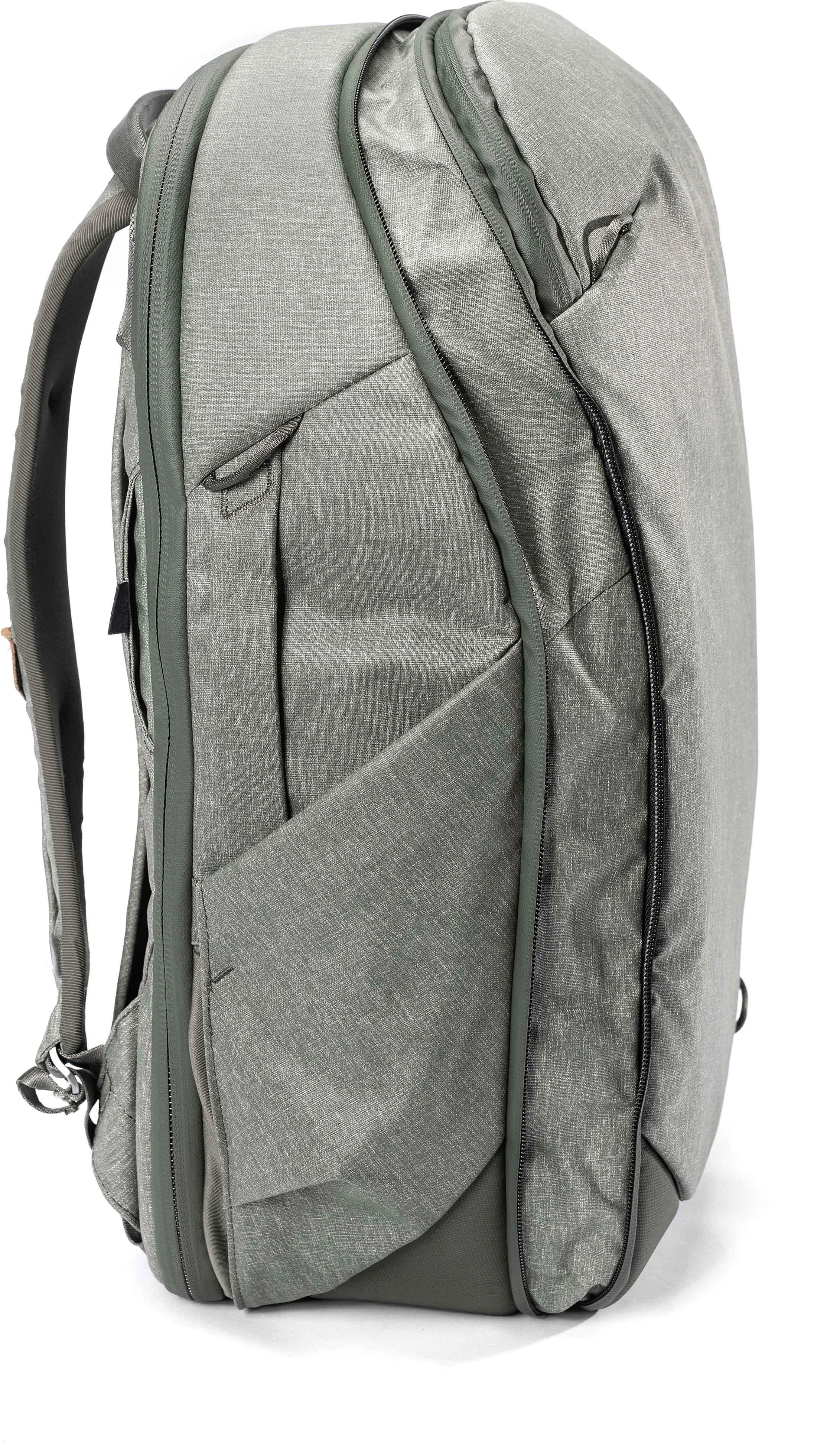 Peak Design Kelioninė kuprinė 30L, šalavijas