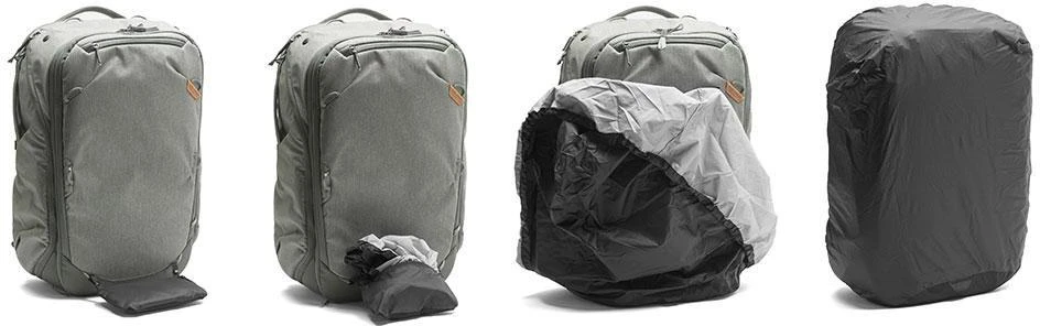 Peak Design Travel Rain Fly