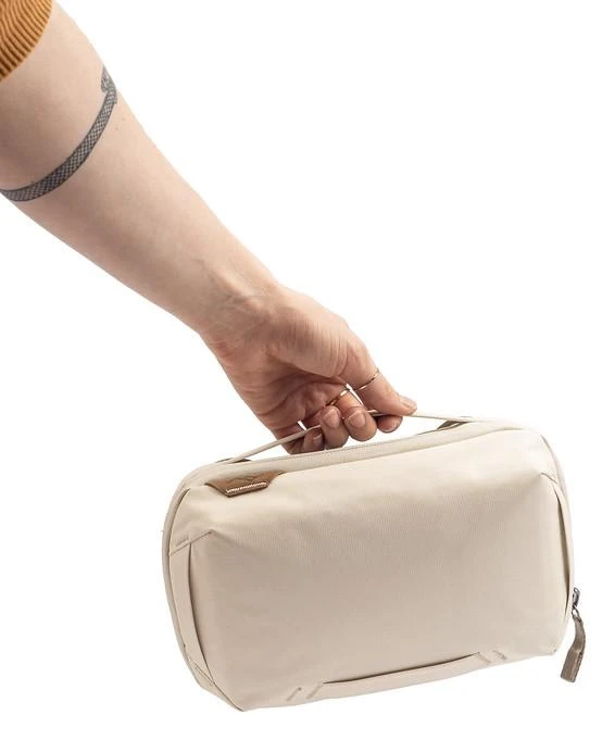 Peak Design Travel Tech Pouch, kaulinis