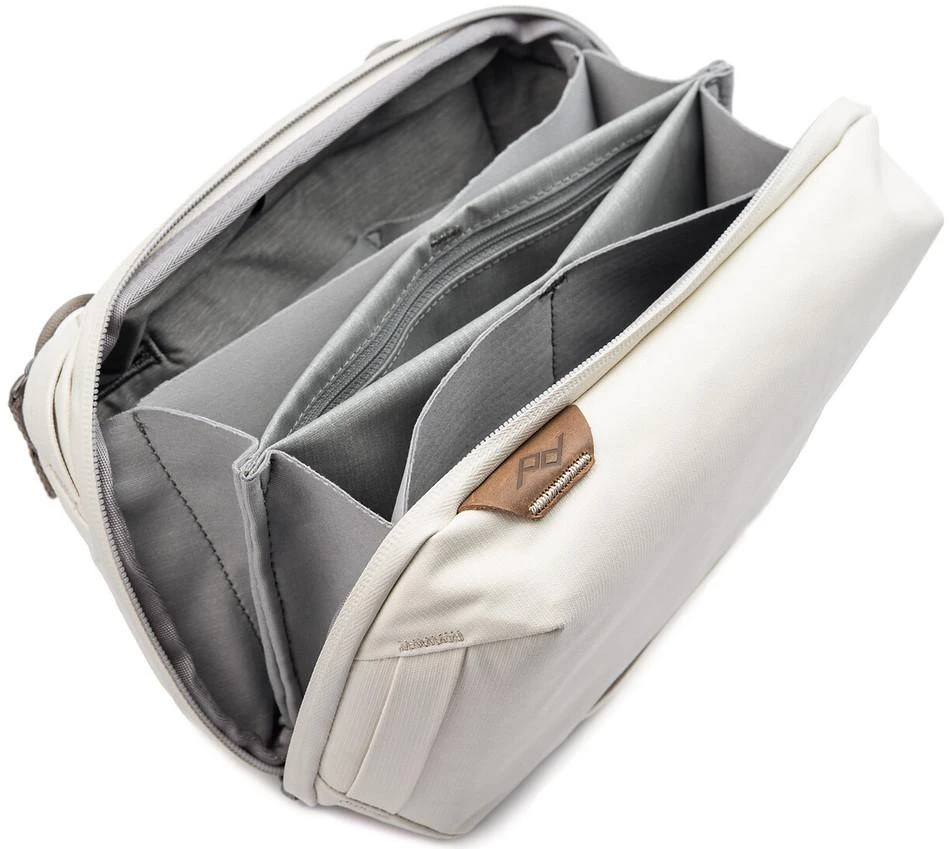 Peak Design Travel Tech Pouch, kaulinis