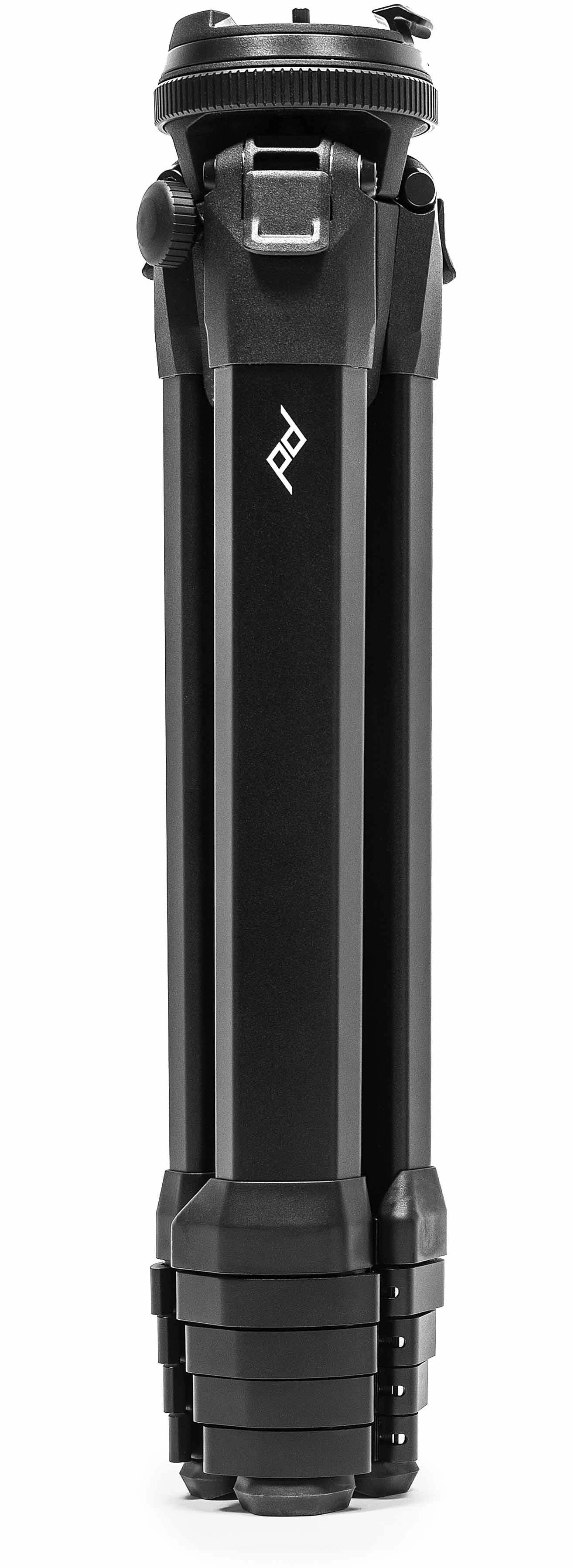 Peak Design Kelioninis trikojis aliuminis