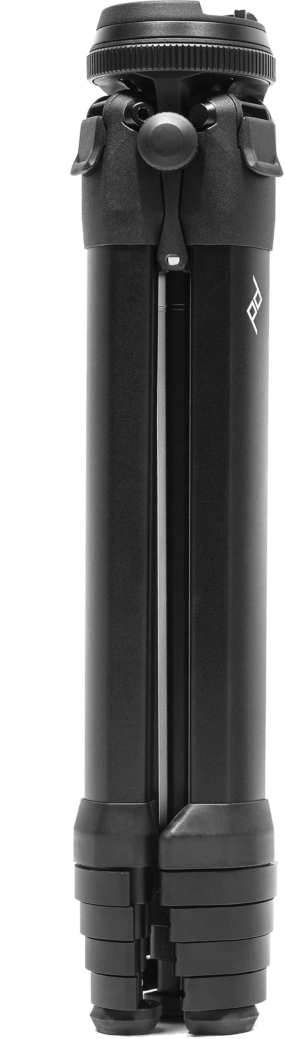 Peak Design Kelioninis trikojis aliuminis