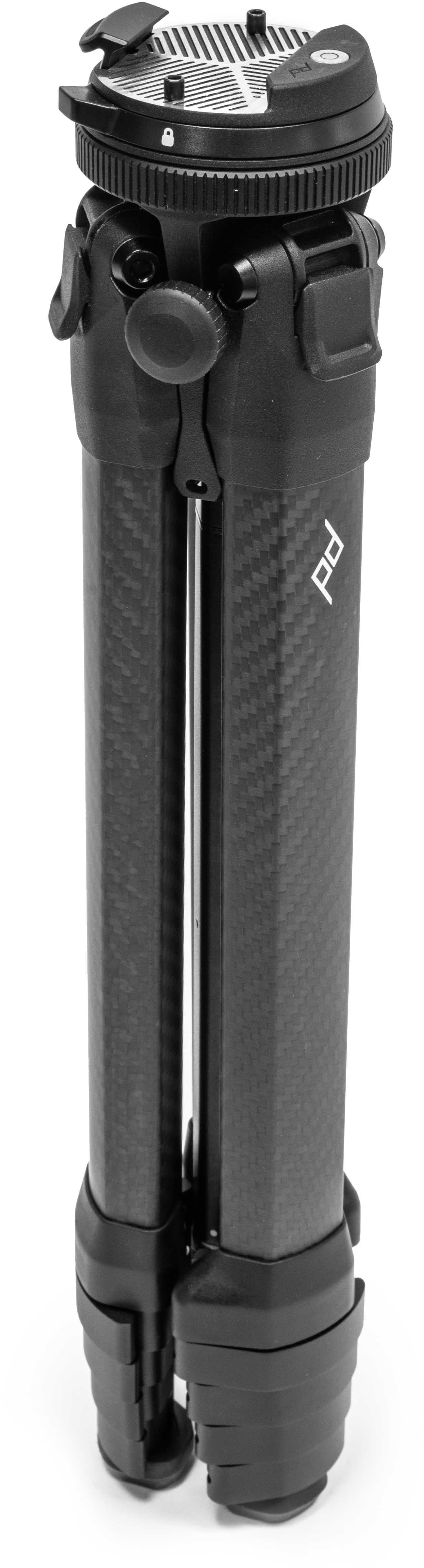 Peak Design Kelioninis trikojis Carbon