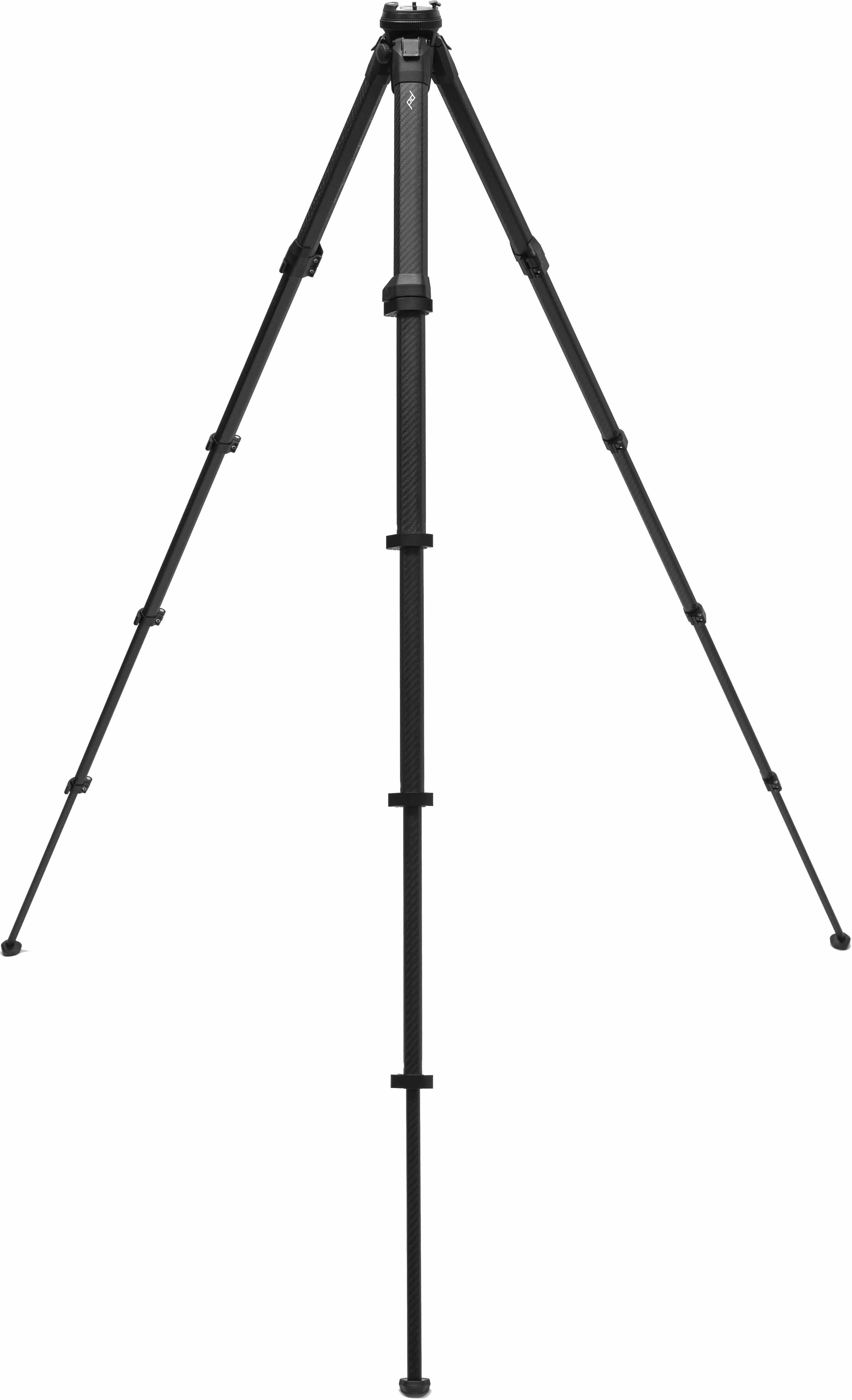 Peak Design Kelioninis trikojis Carbon