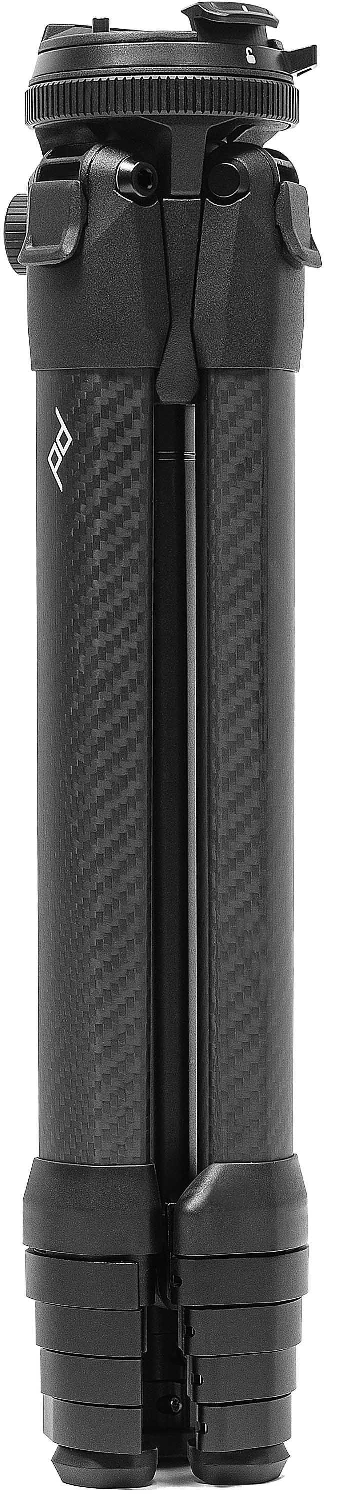 Peak Design Kelioninis trikojis Carbon