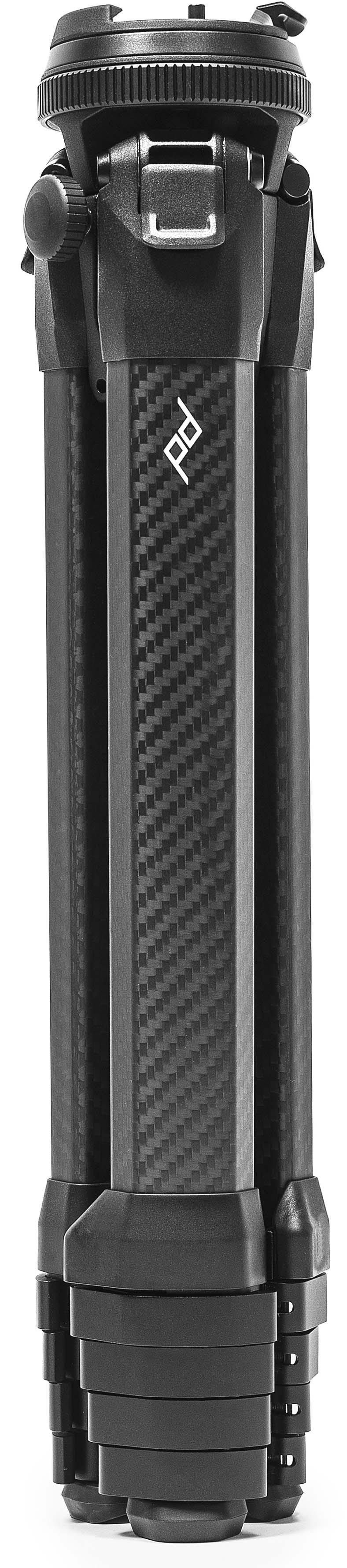 Peak Design Kelioninis trikojis Carbon