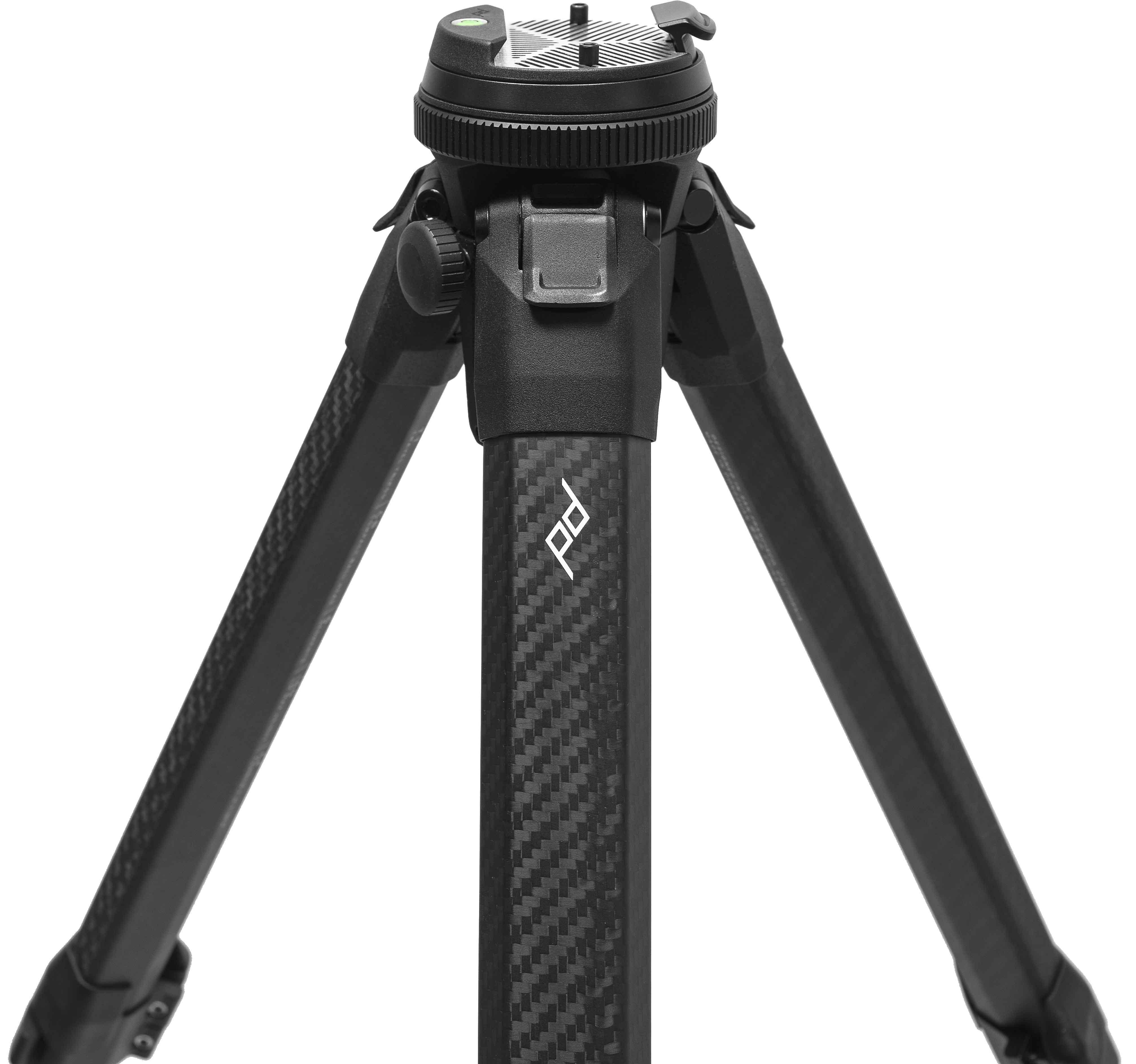Peak Design Kelioninis trikojis Carbon