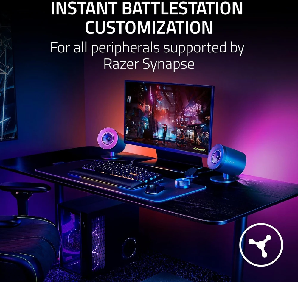 Pelė Razer belaidis valdymo pultas