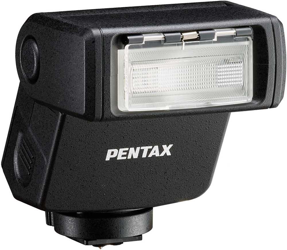 Pentax blykstė AF-180FG