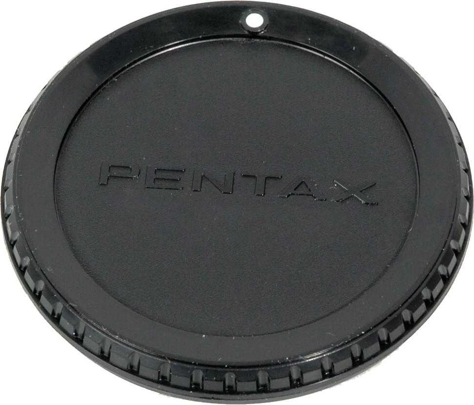 „Pentax“ korpuso dangtelis K (31007)