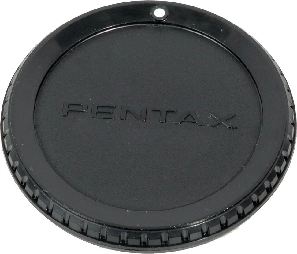 „Pentax“ korpuso dangtelis K (31007)