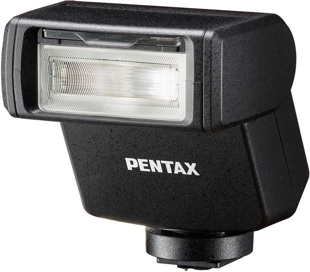 Pentax blykstė AF-180FG
