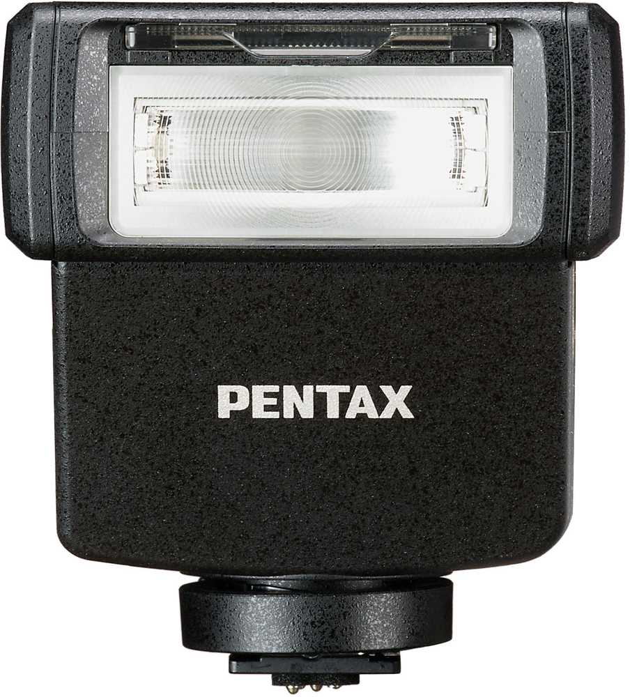 Pentax blykstė AF-180FG