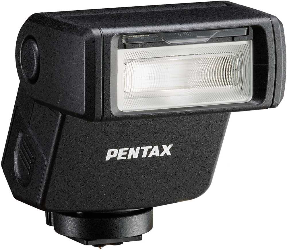 Pentax blykstė AF-180FG