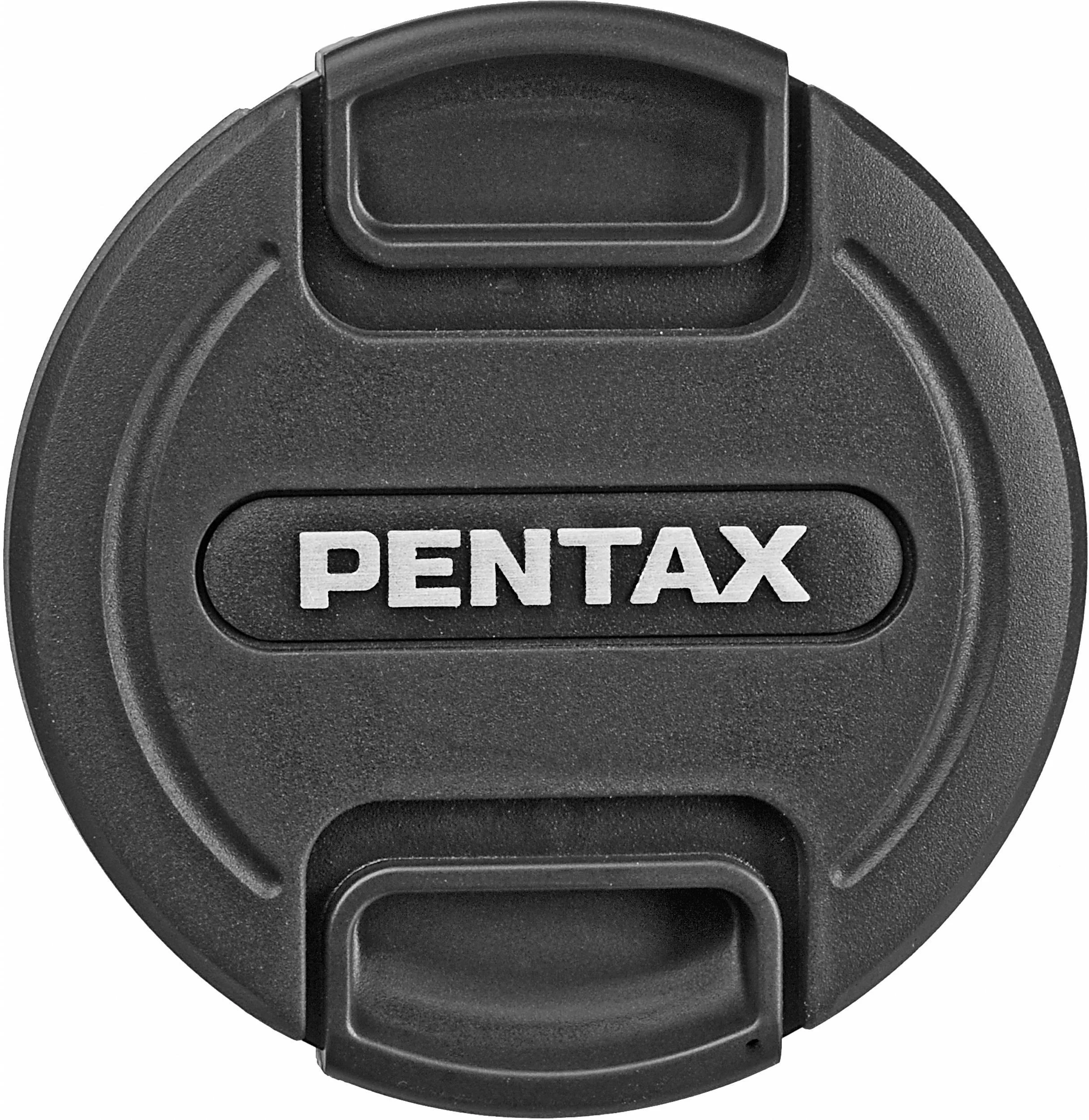 Pentax objektyvo dangtelis O-LC49 (23196)