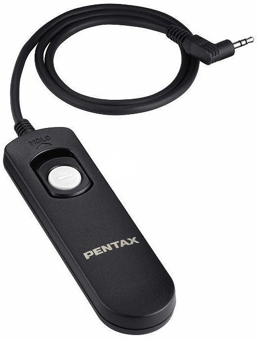 Pentax nuotolinio kabelio atlaisvinimas CS-205