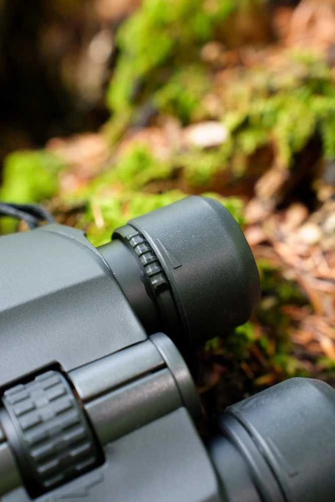 Žiūronai Pentax SP Atsparus vandeniui 20x60