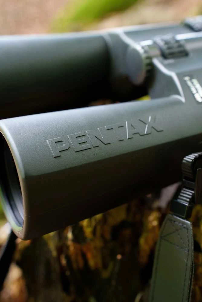 Žiūronai Pentax SP Atsparus vandeniui 20x60