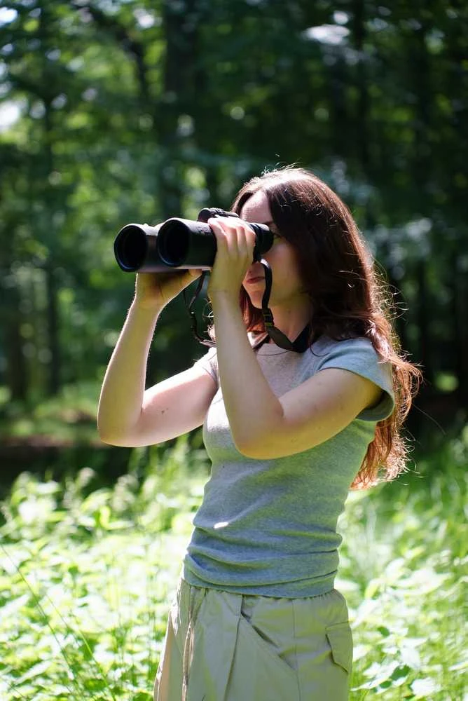 Žiūronai Pentax SP Atsparus vandeniui 20x60