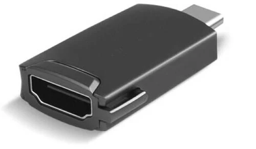 Platinet adapteris USB-C – HDMI 4K (45223)