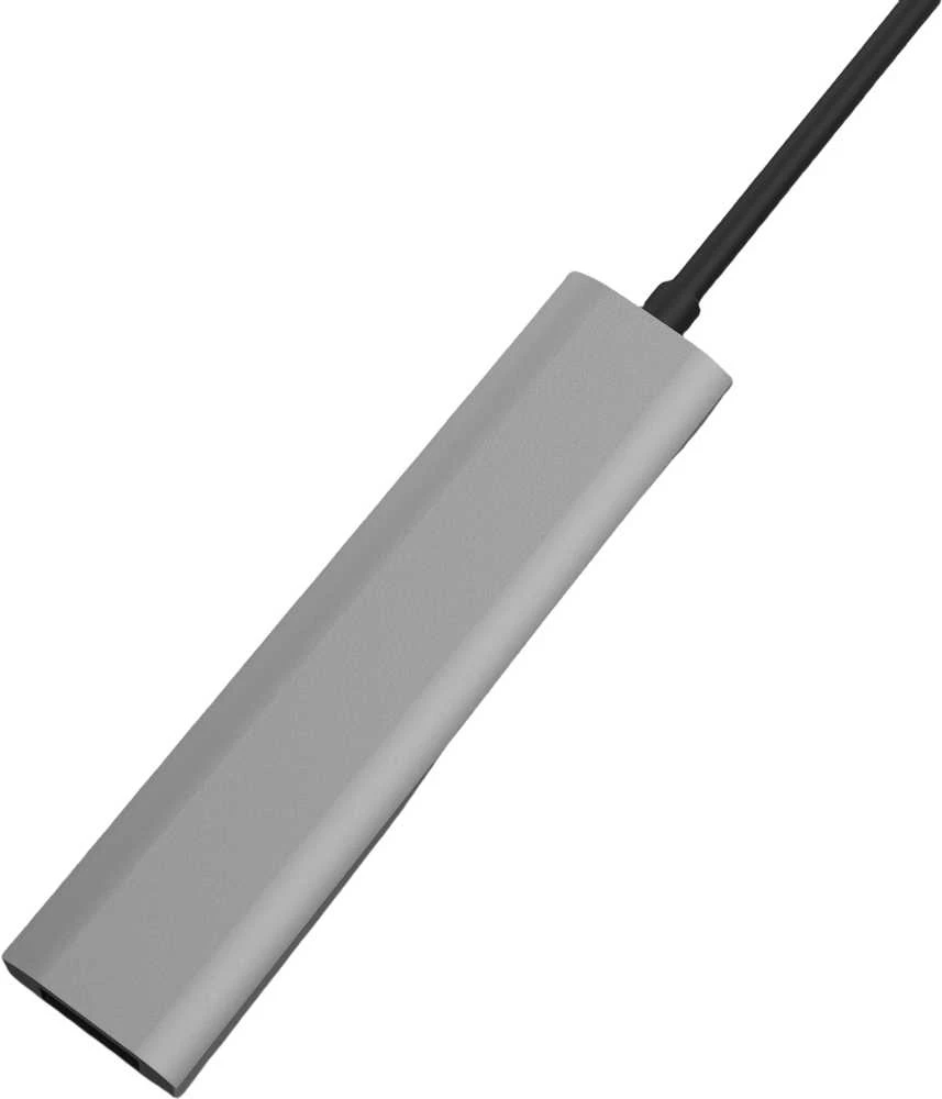 Platinet adapteris Multimedija 4in1 (46242)
