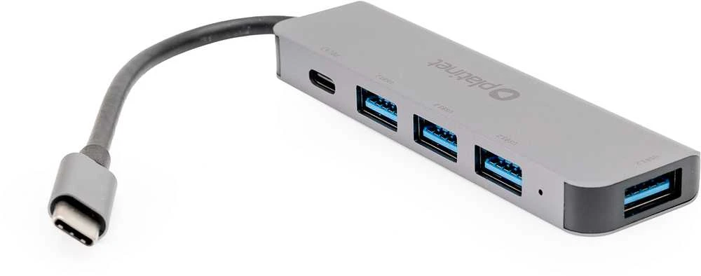 Platinet adapteris Multimedija 5in1 (46235)