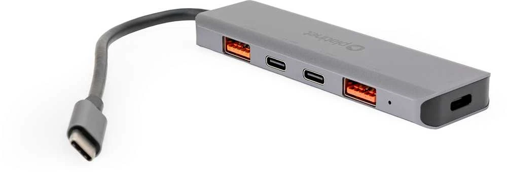 Platinet adapteris Multimedija 5in1 (46237)