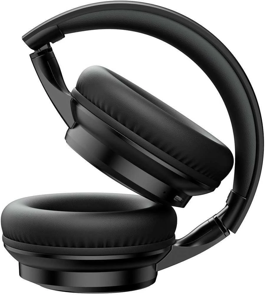 Bluetooth ausinės Platinet (PHB086B) juodos