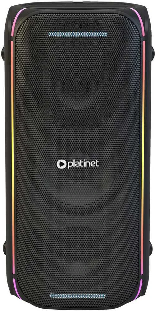 Platinet belaidė kolonėlė Boombox Party 70W (46251)