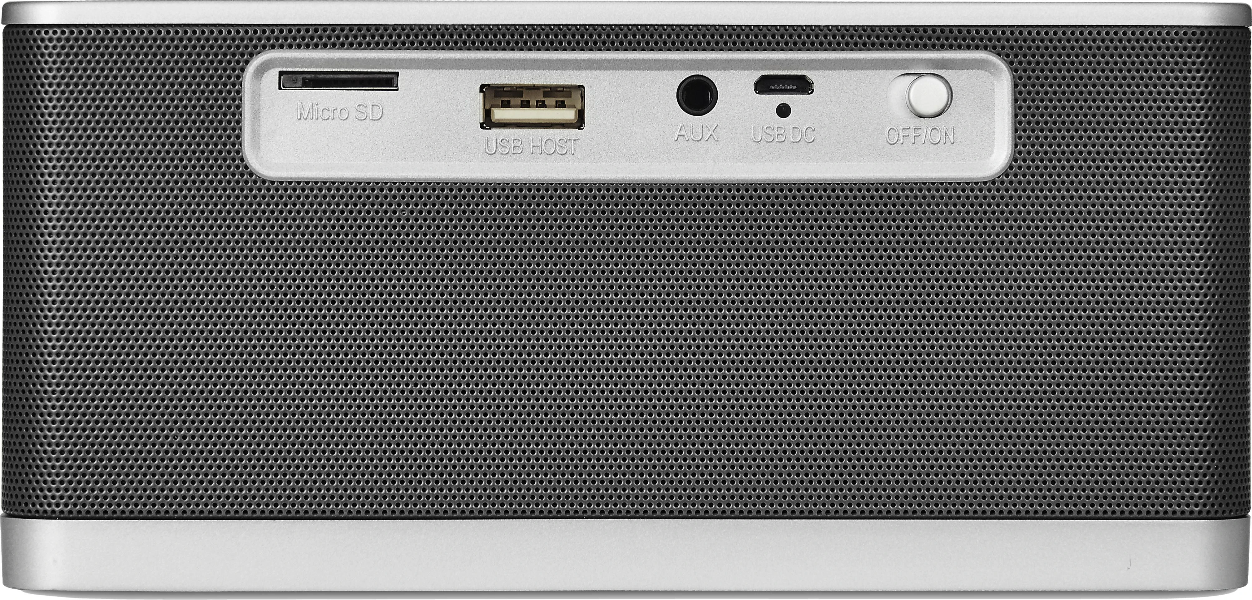 Platinet belaidė „Bluetooth“ kolonėlė su žadintuvu 10 W PMGC10A