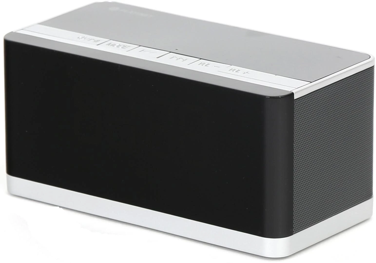 Platinet belaidė „Bluetooth“ kolonėlė su žadintuvu 10 W PMGC10A