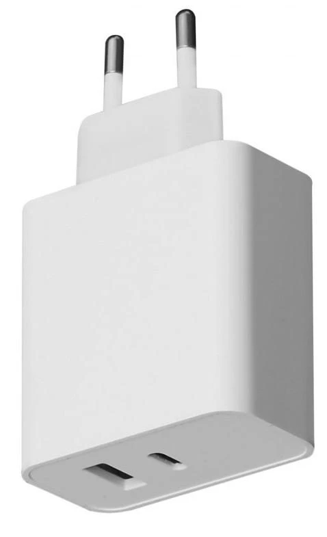 Platinet 45W tinklo įkroviklis su USB jungtimi
