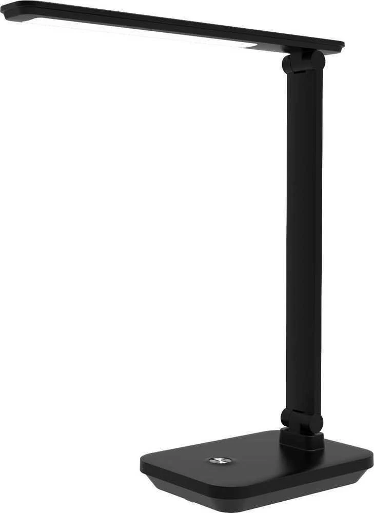 Platinet desk lamp PDL6731B 5W, juodas (46194)