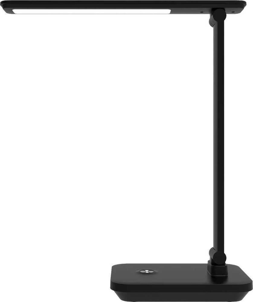 Platinet desk lamp PDL6731B 5W, juodas (46194)