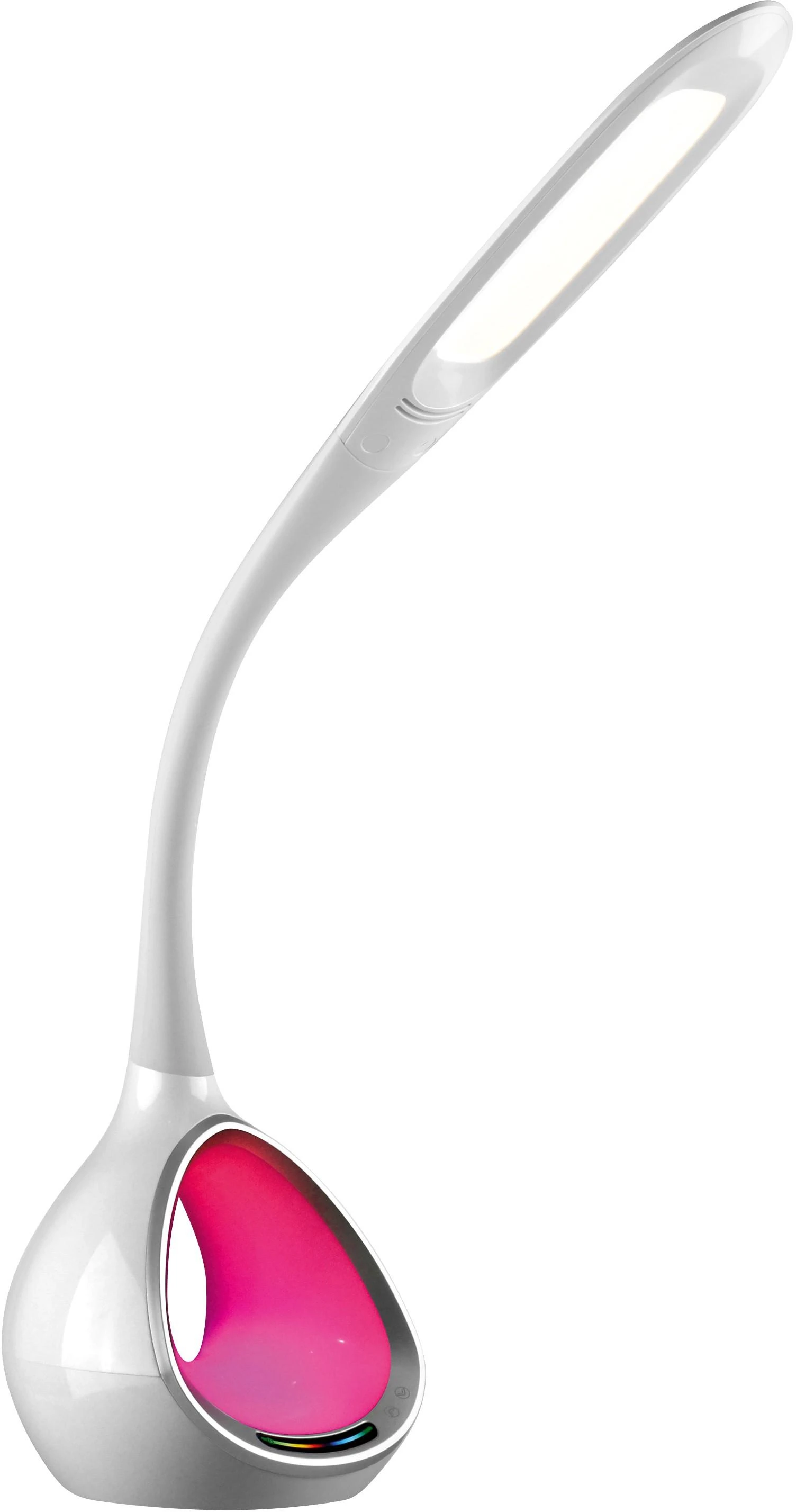 Platinet stalo lempa PDLT5 9,5W 2in1 (43596)