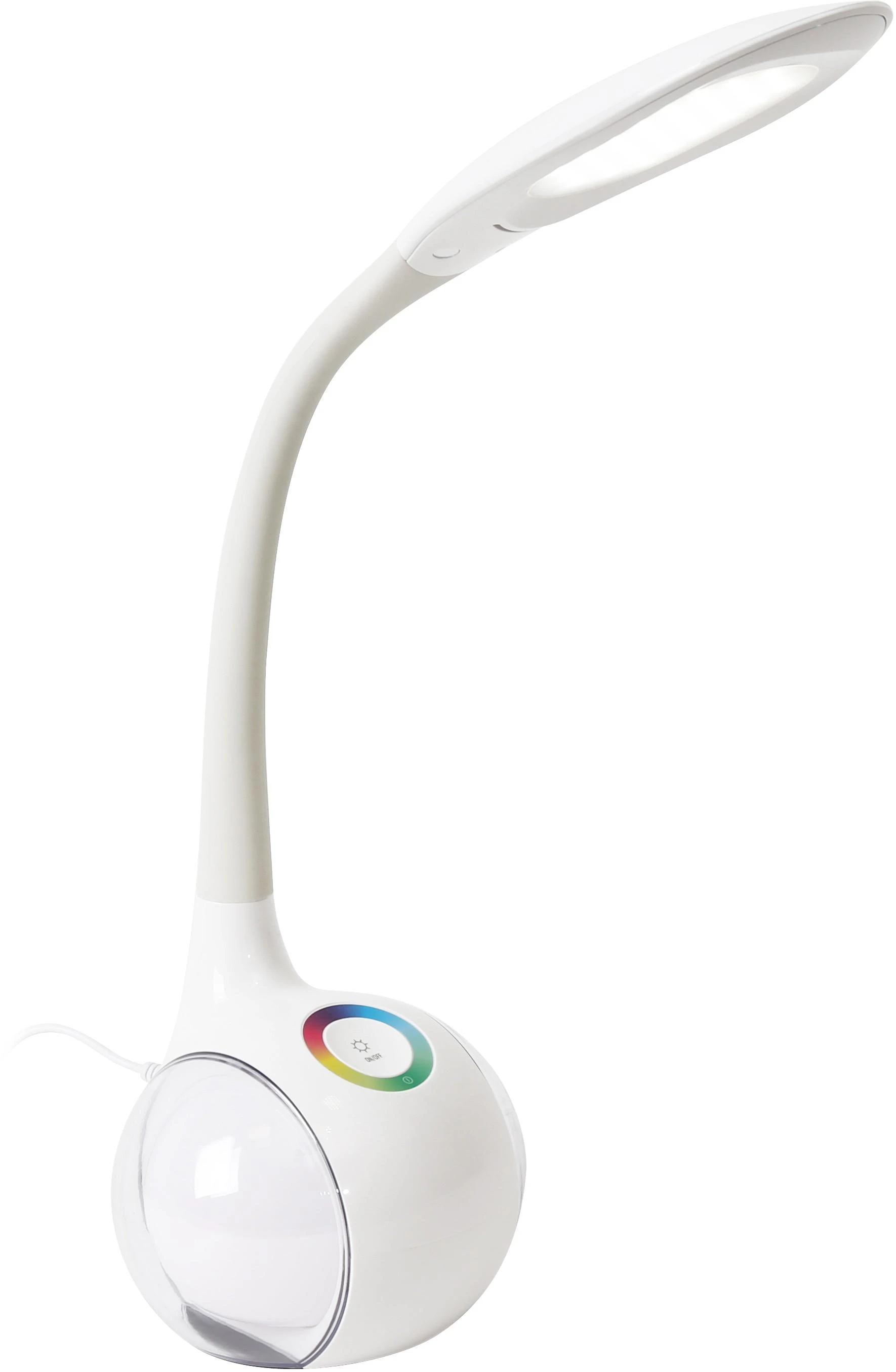 Platinet Stalinė LED lempa PDL20, 9 W