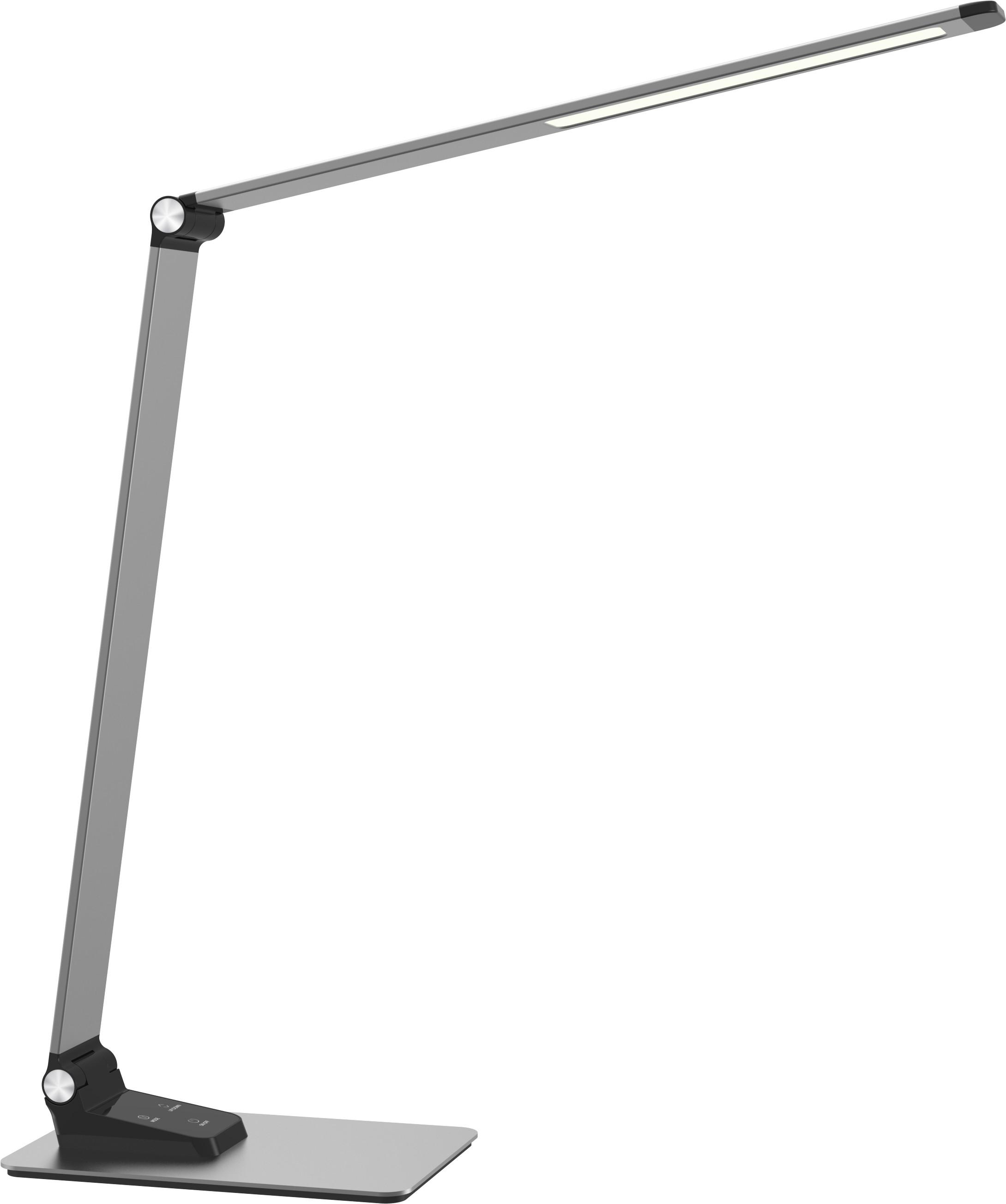 Platinet stalinė lempa su USB įkrovikliu PDL509 16.5W (43966)