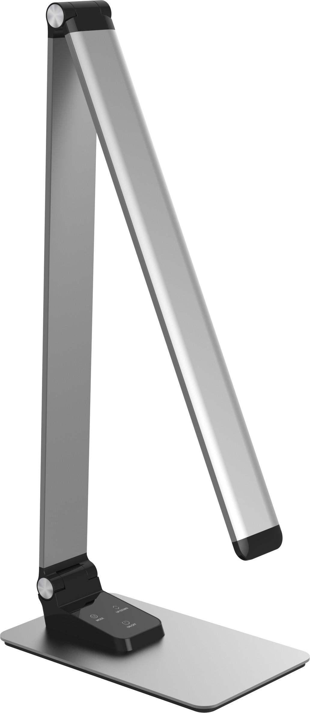 Platinet stalinė lempa su USB įkrovikliu PDL509 16.5W (43966)