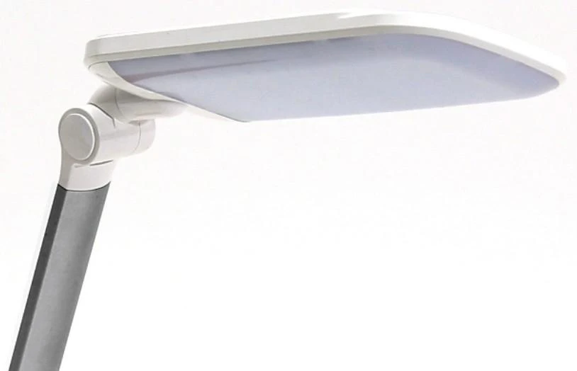 Platinet stalo šviestuvas su USB įkrovikliu PDLQ60 (43804)