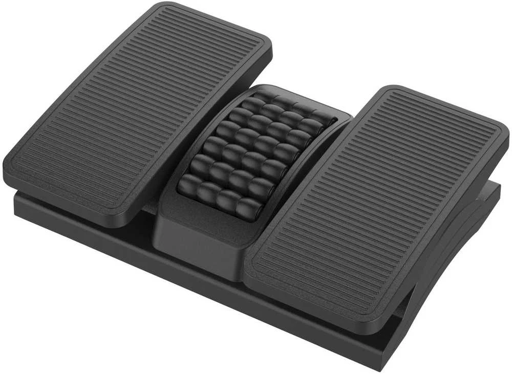 Platinet ergonominė kojų atrama PFR6067