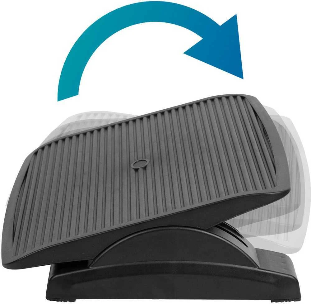 Platinet ergonominė kojų atrama PFR7012