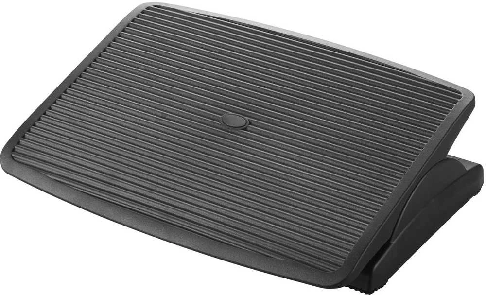 Platinet ergonominė kojų atrama PFR7012
