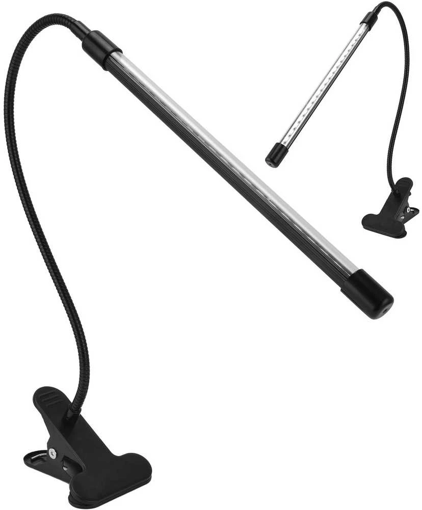 Platinet PLATINET LED AUGIMO LEMPPA AUGALŲ AUGIMO LAMP CLIP 3W [45834]