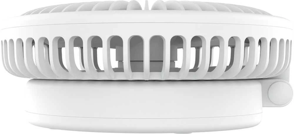 Platinet įkraunamas ventiliatorius PRDF0396 2400mAh (46053)