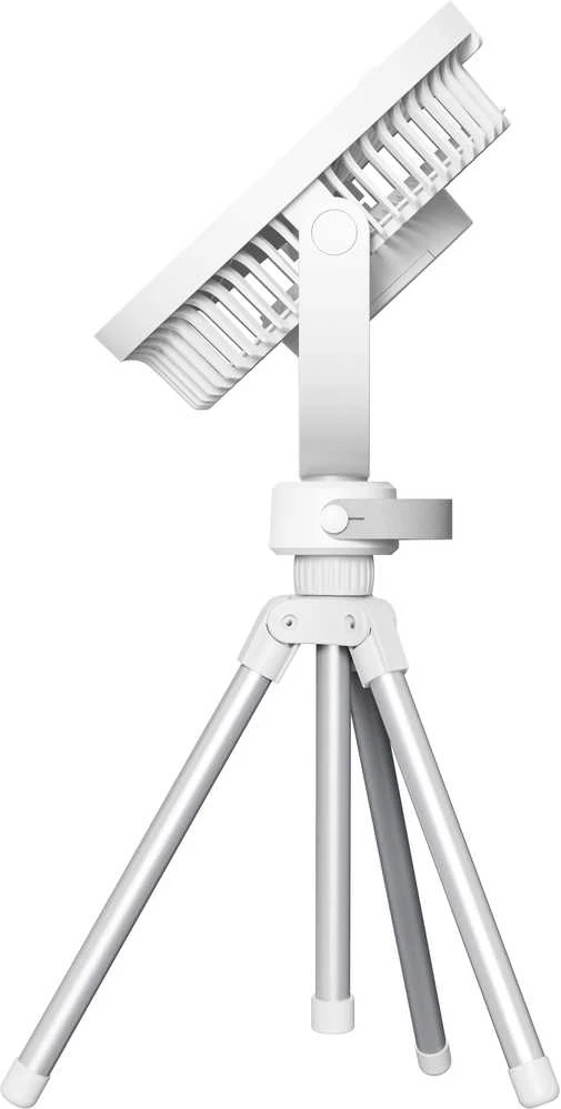 Platinet įkraunamas ventiliatorius PRDF0556 2400mAh (46055)