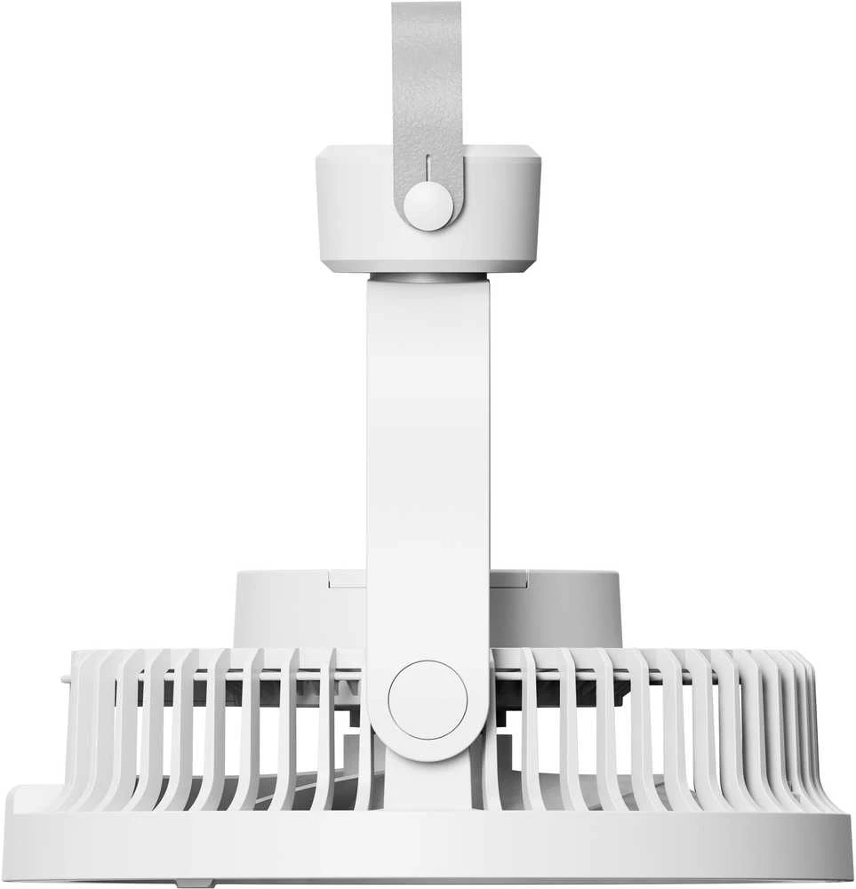 Platinet įkraunamas ventiliatorius PRDF0556 2400mAh (46055)