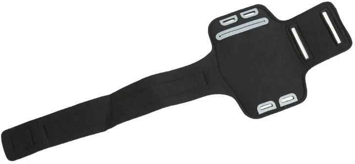 Platinet Išmanusis telefonas Armband HQ, raudona