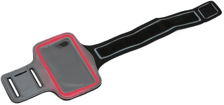 Platinet Išmanusis telefonas Armband HQ, raudona